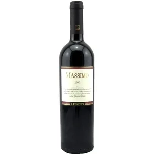 Massimo Veneto IGT 
Cantine Lenotti SC
