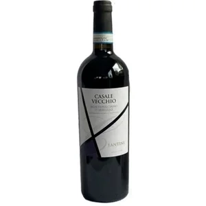 Montepulciano d'Abruzzo DOC MO
Casale Vecchio Farnese Vini
