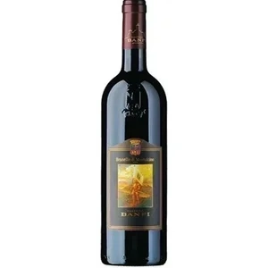 Brunello di Montalcino DOCG Banfi