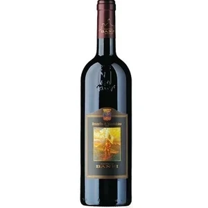 Brunello di Montalcino DOCG Banfi