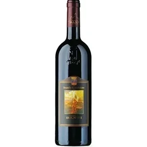 Brunello di Montalcino DOCG Banfi
