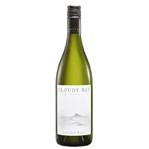 Cloudy Bay Sauvignon Blanc
Nouvelle Zélande Marlborough