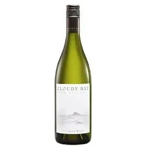 Cloudy Bay Sauvignon Blanc
Nouvelle Zélande Marlborough