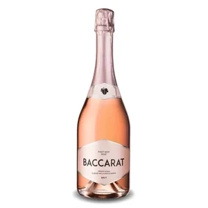 Baccarat Rosé de Pinot Noir