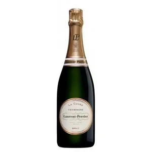 Champagne Laurent-Perrier Brut Etui