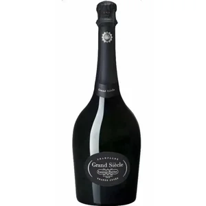 Champagne Laurent Perrier Grand Siècle
Itération No 26 avec Coffret SC