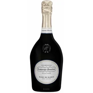 Champagne Laurent Perrier Blanc de Blanc Etui