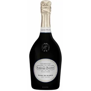 Champagne Laurent Perrier Blanc de Blanc Etui