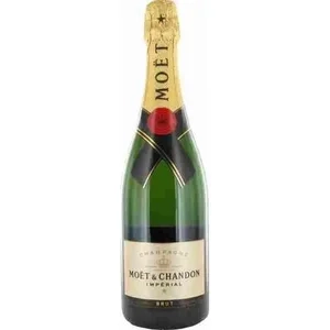 Champagne Moët & Chandon Brut