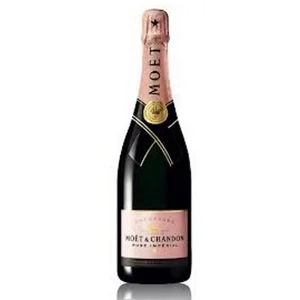 Champagne Moët & Chandon Brut Rosé Etui