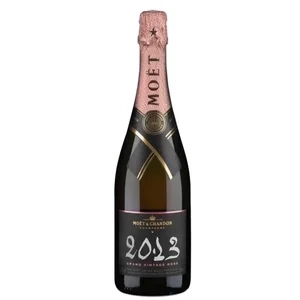 Champagne Moet & Chandon Grand Vintage Rosé
Millésimé en Coffret