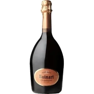Champagne Ruinart Rosé
Second Skin
