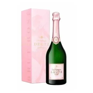 Champagne Deutz Brut Rosé