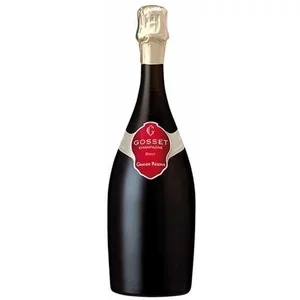 Champagne Gosset Grande Réserve Etui

