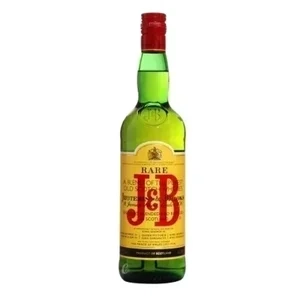 Whisky J&B Rare