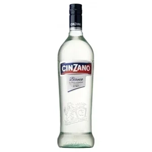 Vermouth Cinzano Blanc SC