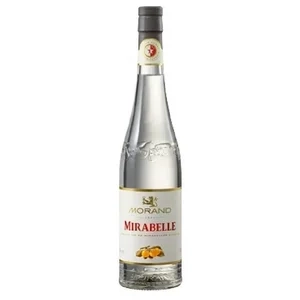 Eau de Vie de Mirabelle Morand