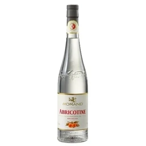 Eau de Vie Abricotine Morand