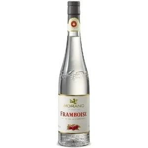 Eau de Vie de Framboise Morand
