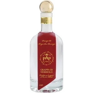 Grappa Di Nebbiolo Aldobrandini