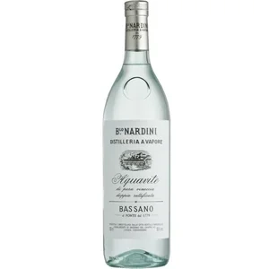 Grappa Bianca Nardini