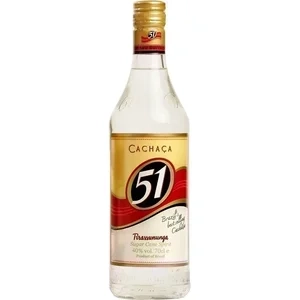 Cachaca 51
