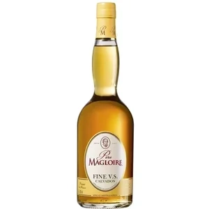 Calvados Père Magloire Fine