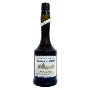 Calvados Château du Breuil VSOP