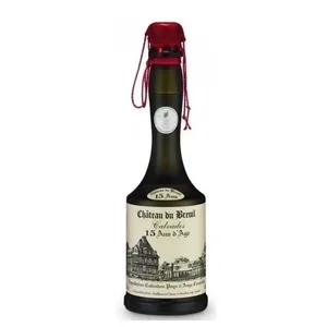 Calvados Château du Breuil 15A