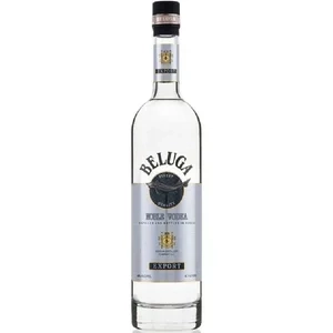 Vodka Beluga Noble
