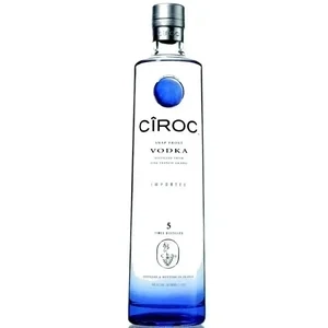 Vodka Cîroc