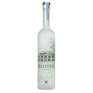 Vodka Belvedere