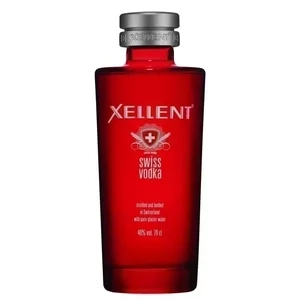 Vodka Swiss Xellent 40°