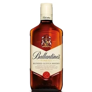 Ballantine's