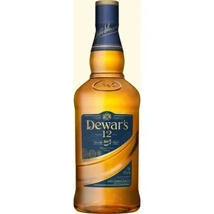 Whisky Dewar's 12 Ans Old Special Reserve