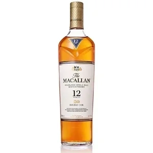 Whisky The Macallan Double Cask 12 Ans
Single Malt