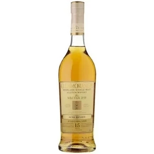 Whisky Glenmorangie The Nectar d'Or
Sauternes Cask