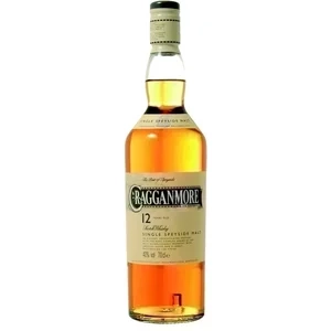 Whisky Cragganmore 12 Ans