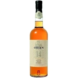 Whisky Oban West 14 Ans