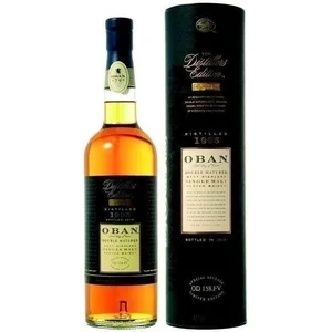 Whisky Oban Distillers Edition F23