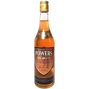 Whisky Powers Gold Label 40°