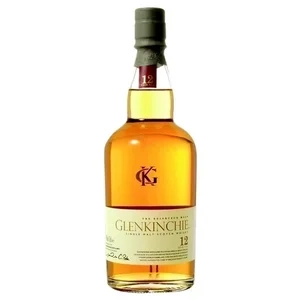 Whisky Glenkinchie 12 Ans