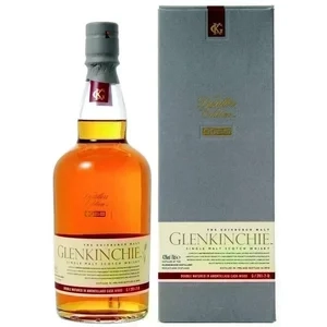 Whisky Glenkinchie Dist Edition F23
