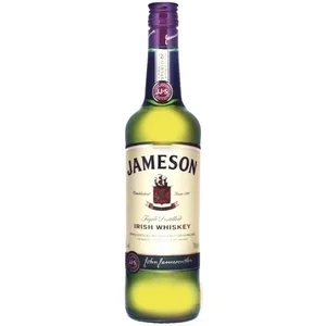 Whisky Jameson Standard
Irish Whiskey