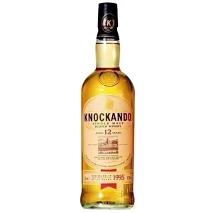 Whisky Knockando 12 Ans
