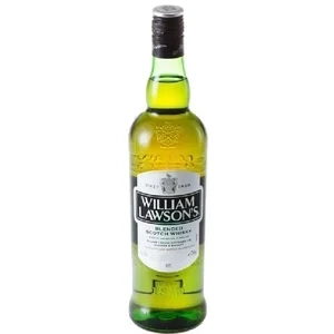 Whisky William Lawson's