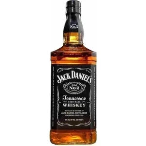 Whisky Jack Daniel's Old No 7