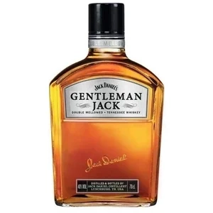 Whisky Jack Daniel's Gentlemen Jack
