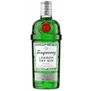 Gin Tanqueray London Dry