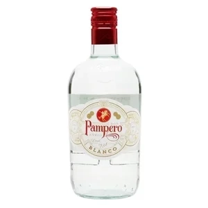 Rhum Pampero White